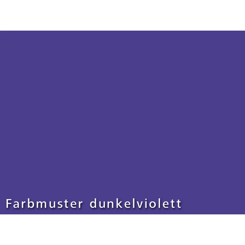Fotokarton, 300g/m², 70x100 cm, P/10 Bogen, dunkelviolett