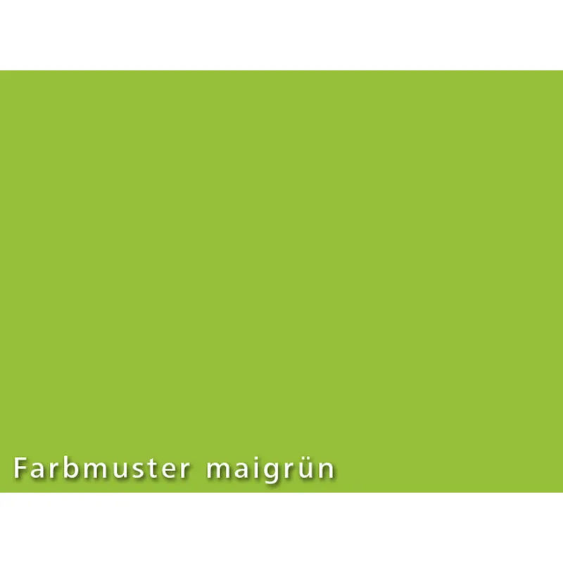 Fotokarton, 300g/m², 70x100 cm, P/10 Bogen, maigrün