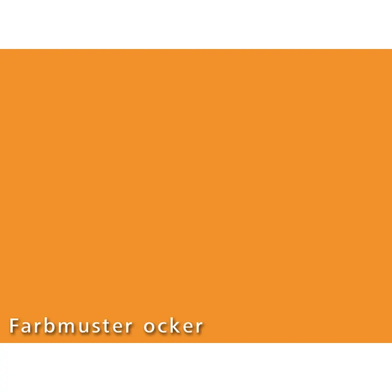 Fotokarton, 300g/m², 70x100 cm, P/10 Bogen, ocker