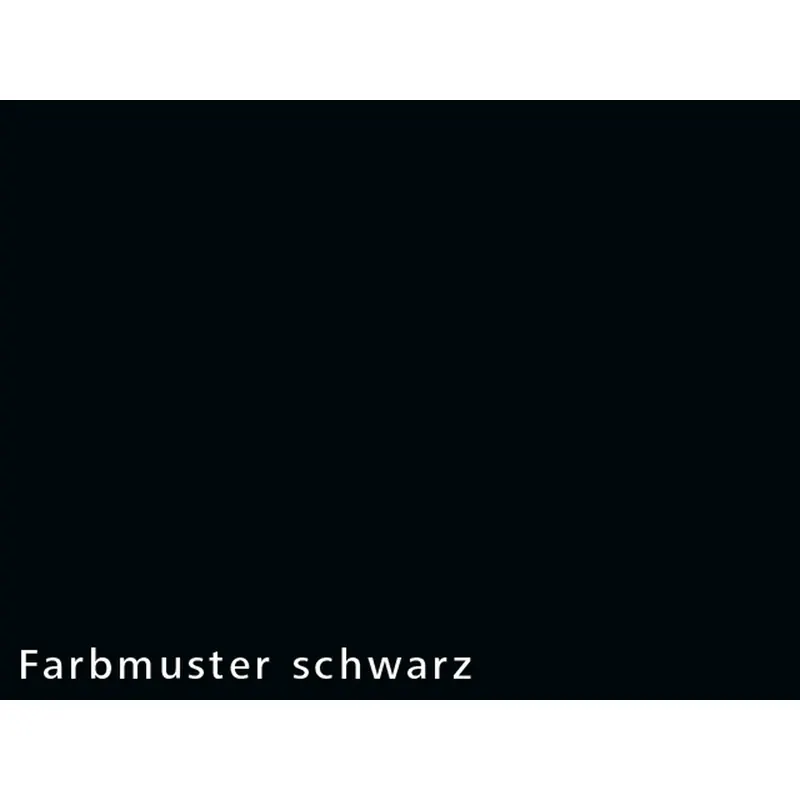 Fotokarton, 300g/m², 70x100 cm, P/10 Bogen, schwarz