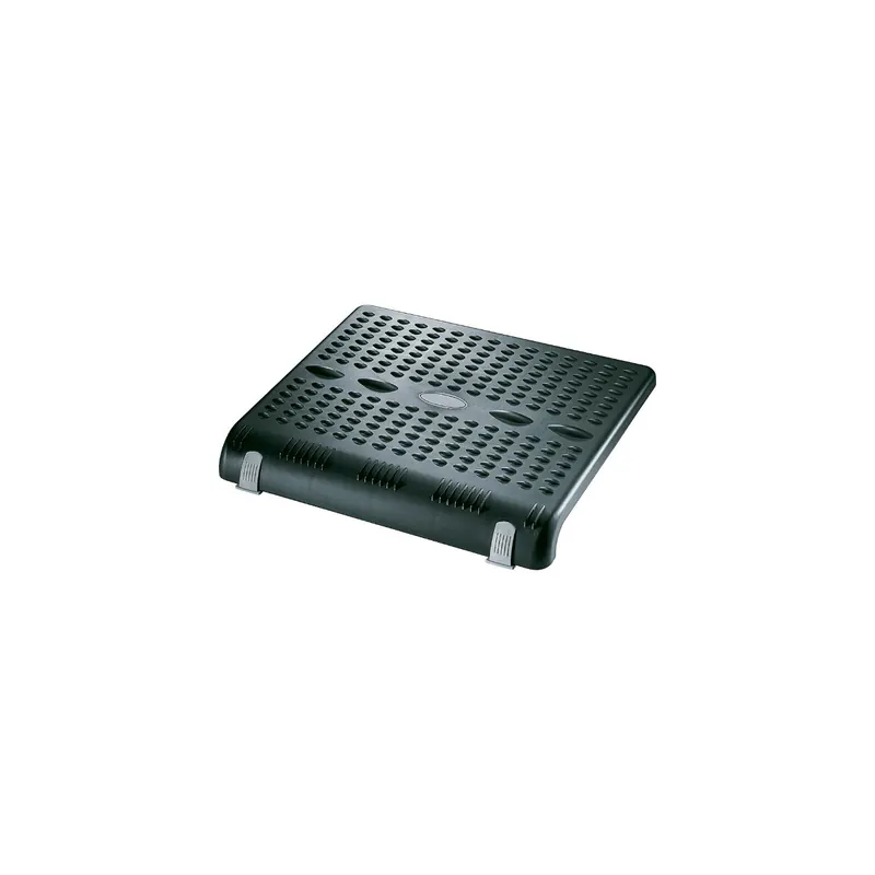Fußstütze Dataline 67698 - 450 x 375 mm schwraz 3 Stufen verstellbar