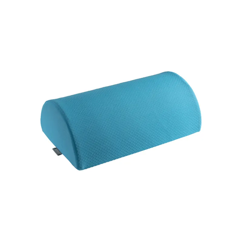 Fußstütze Leitz Ergo WOW 5371 - 260 x 140 x 405 mm blau Gewicht: 0,55 kg