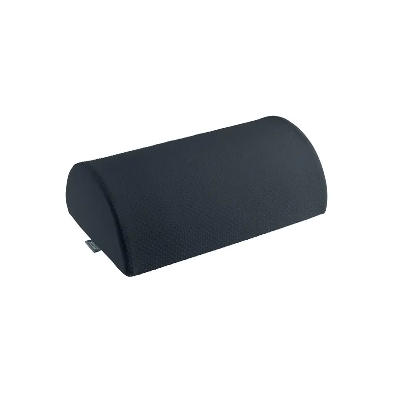 Fußstütze Leitz Ergo WOW 5371 - 260 x 140 x 405 mm grau Gewicht: 0,55 kg