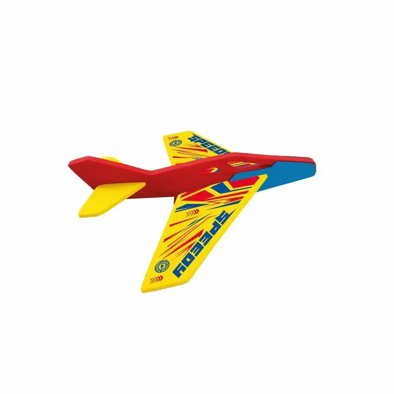 Günther-1562 Wurfgleiter Speedy 17cm