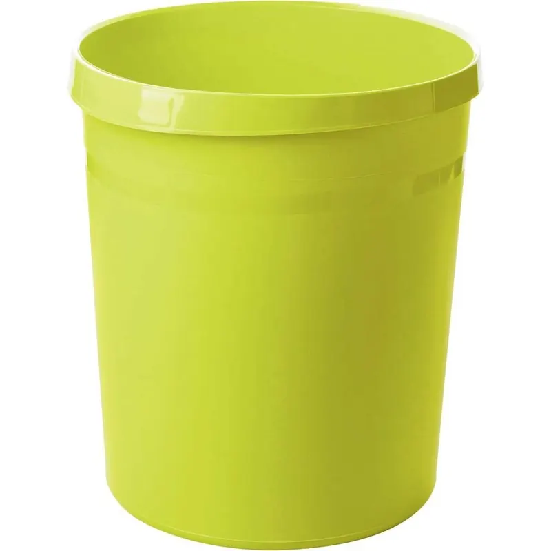 Han PAPIERKORB 18190-50 18L Lemon