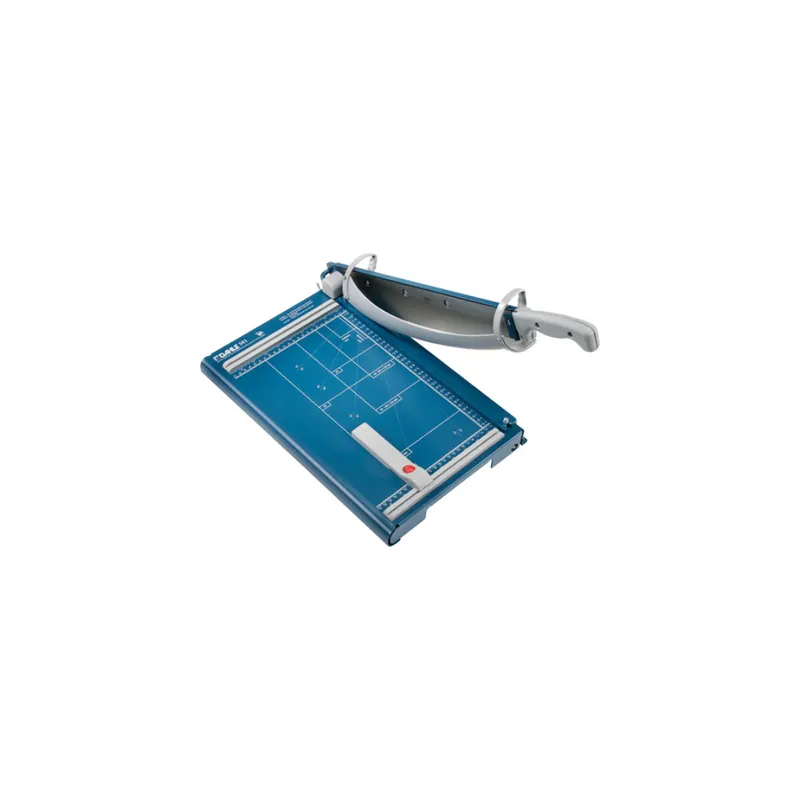 Hebelschneidemaschine Dahle 561 - 360 mm (A4) Leistung 35 Blatt
