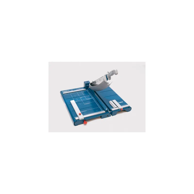 Hebelschneidemaschine Dahle 562 - 360 mm (A4) Leistung 35 Blatt