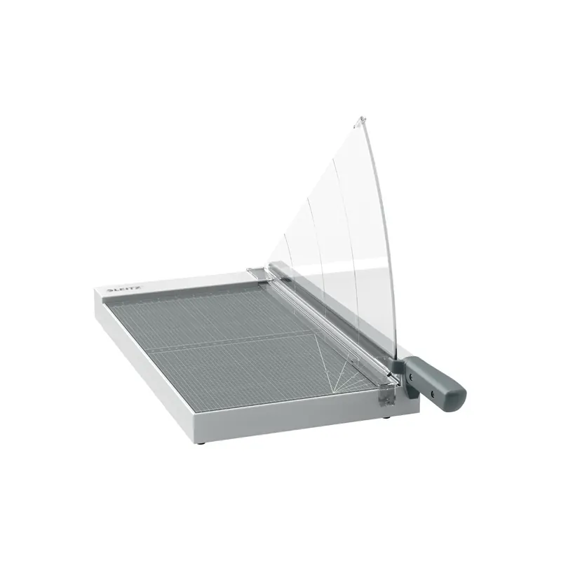 Hebelschneidemaschine Leitz Home Office 9020 - 420 mm (A3) Leistung 10 Blatt
