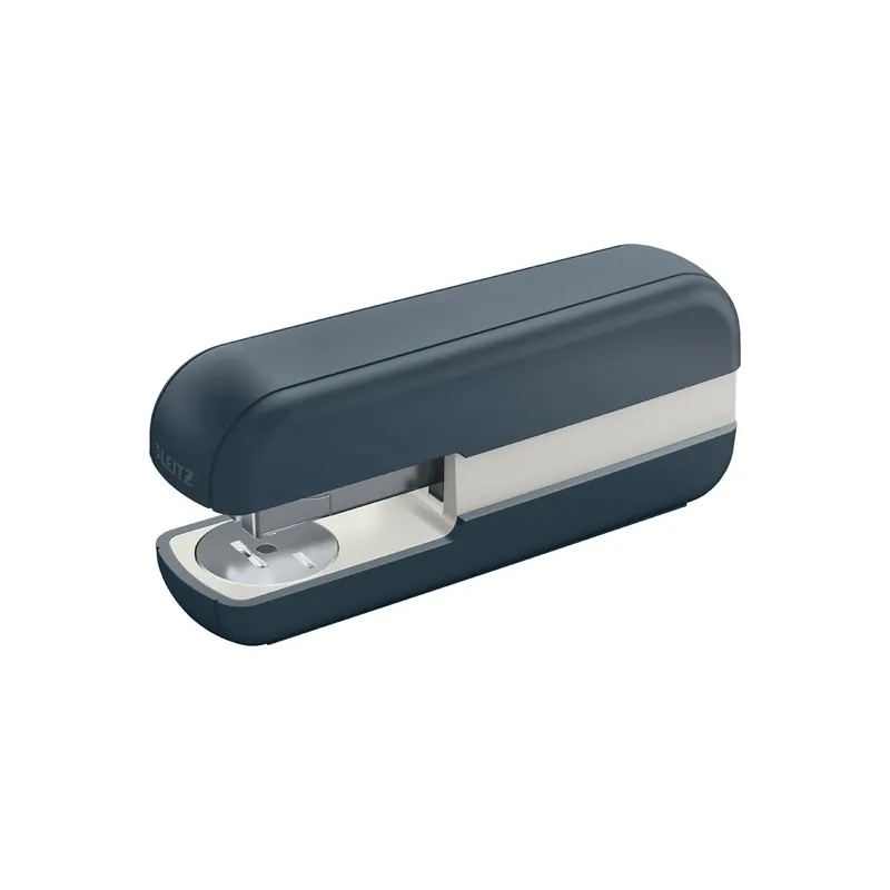 Heftgerät Leitz Cosy 5567 - grün 30 Blatt Springfachmechanik HK 24/6, 26/6 Metall/Kunststoff
