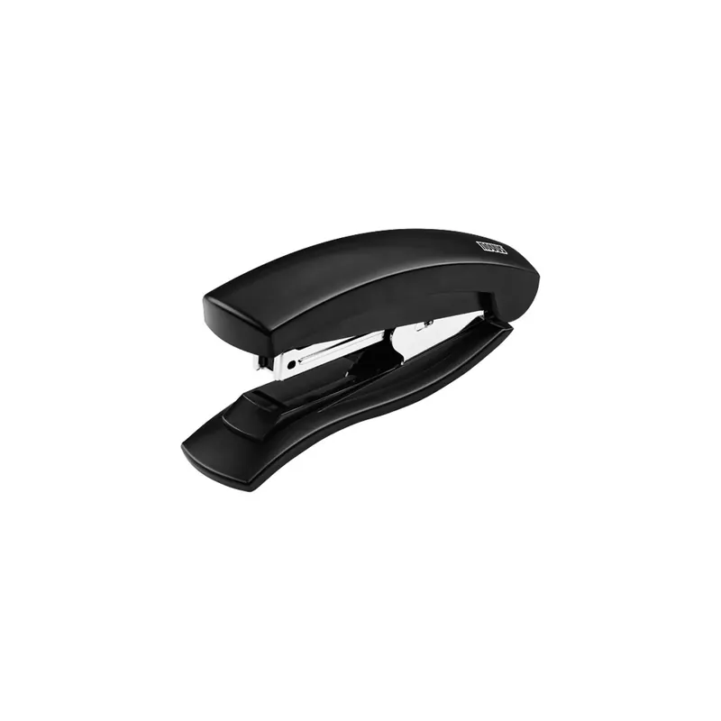 Heftgerät Novus C 3FC 020-1848 - schwarz 30 Blatt Oberlademechanik HK 24/6, 26/6 Metall/Kunststoff