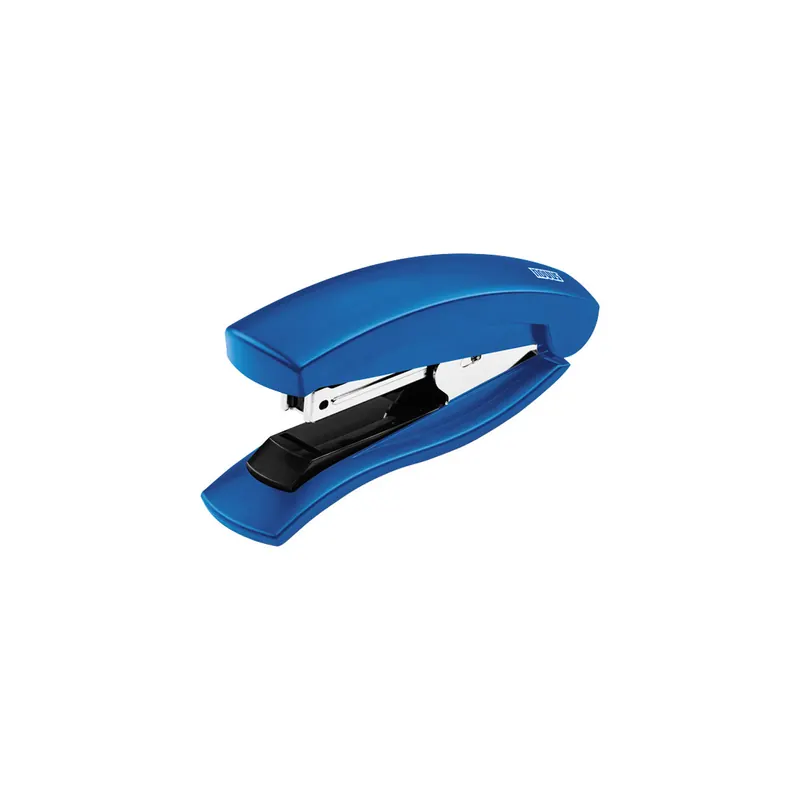 Heftgerät Novus C 3FC 020-1849 - blau 30 Blatt Oberlademechanik HK 24/6, 26/6 Metall/Kunststoff