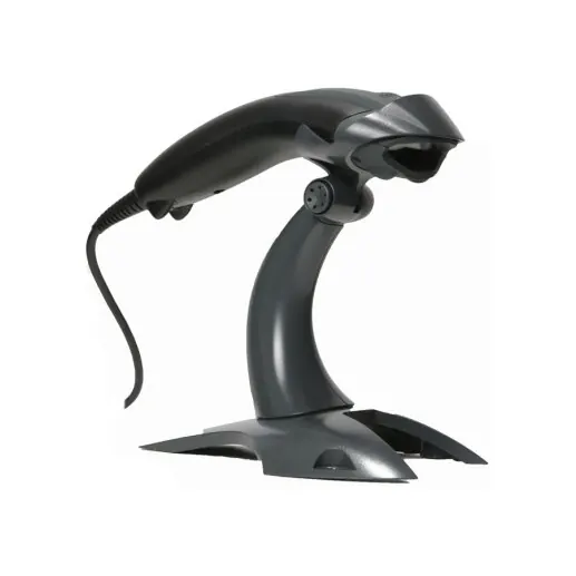 HONEYWELL Voyager 1200g - Einlinien-Laserscanner, USB-Kit, Schwarz