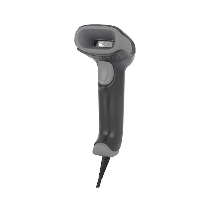 HONEYWELL Voyager XP 1470g - Kabelgebundener 2D-Imager, USB-KIT,  Schwarz