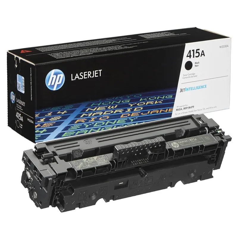 hp 415A Original Toner Kit (für HP LaserJet Pro M454, M479)