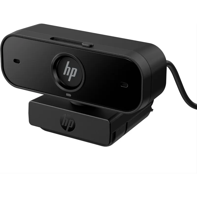 HP 430 FHD WEBCAM 1080p EMEA 77B11AA#ABB Kabel schwarz