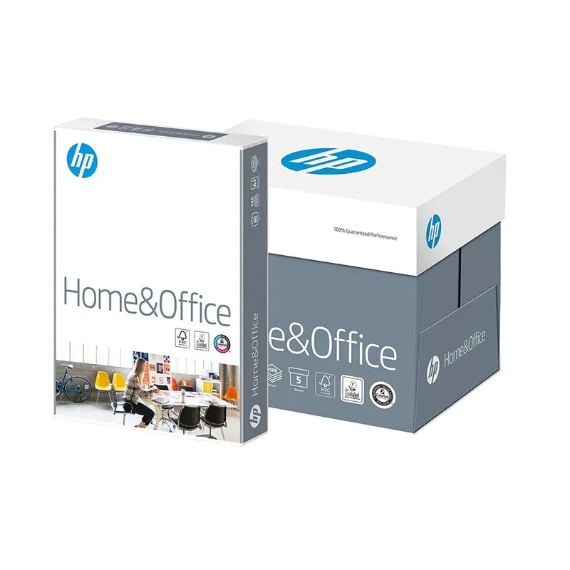 HP Home & Office Papier 80g/m² DIN-A4 - 2500 Blatt CHP150