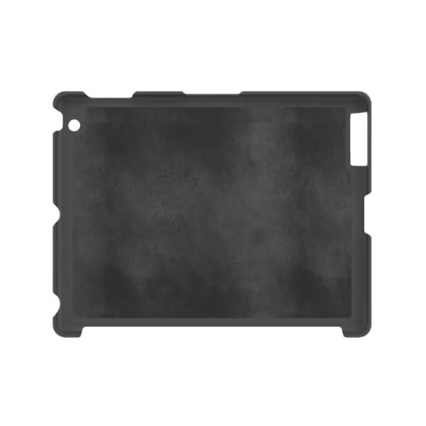 iPadhartschale Leitz Complete 6251 - 189 x 13 x 245 mm schwarz mit Standfuß