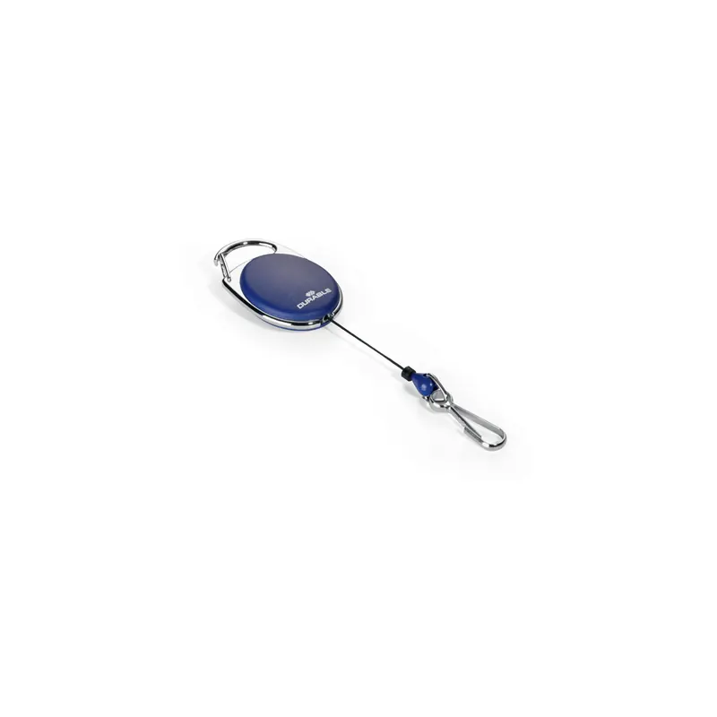 Jojo Durable Style 8327 - 80 cm blau mit Federhaken