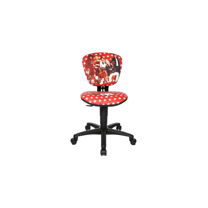 Kinderdrehstuhl TOPSTAR 6920J81 High Power School Musical 40-49 cm