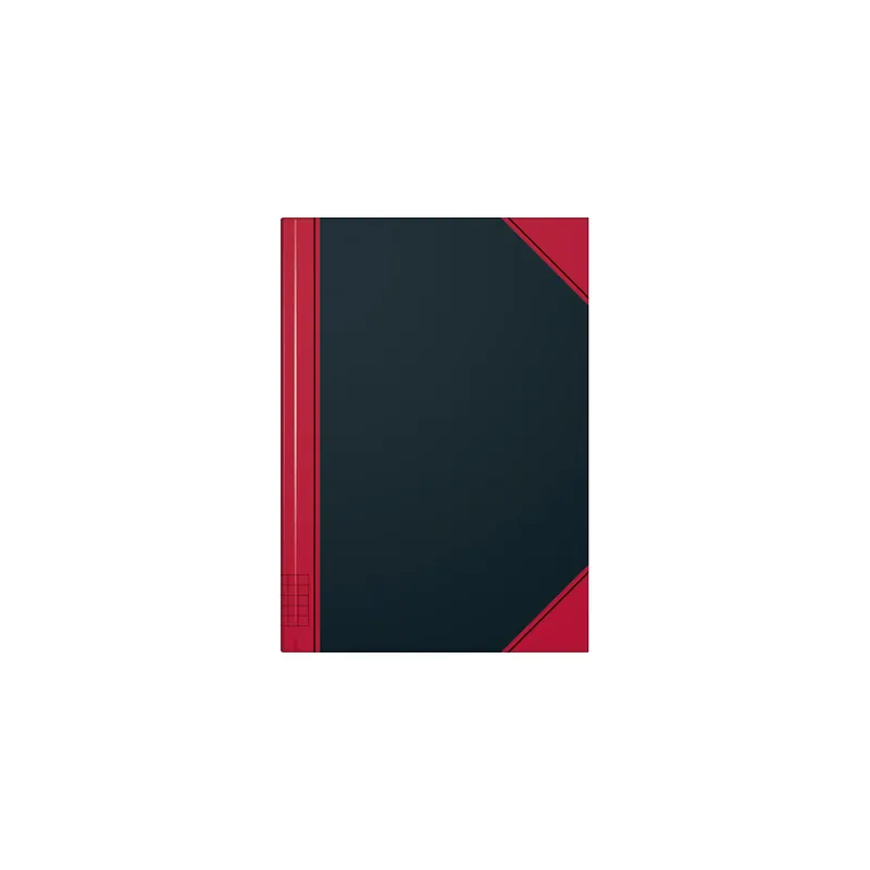 Kladde König & Ebhardt Linea 5524301 - A5 148 x 210 mm kariert 96 Blatt Qualitätspapier 70 g/m²