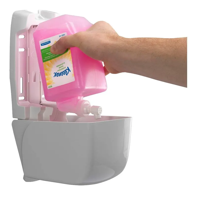Kleenex® Waschlotion 6x 1,0 l