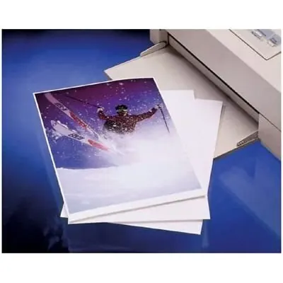 KMP Fotopapier 170g A4 10 Blatt