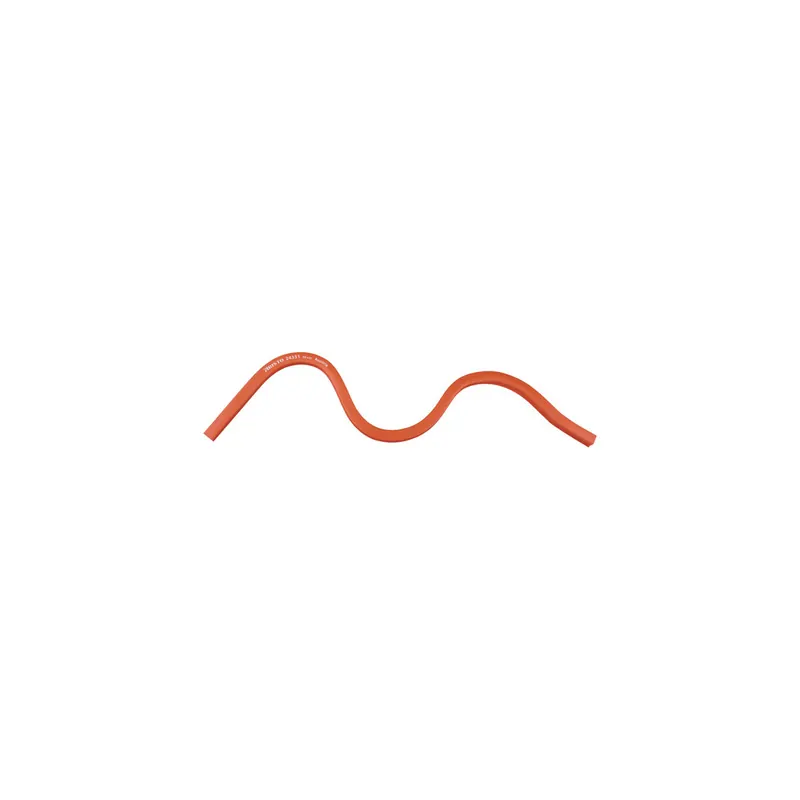 Kurvenlineal Aristo AR24351 - 30 cm orange Vinyl