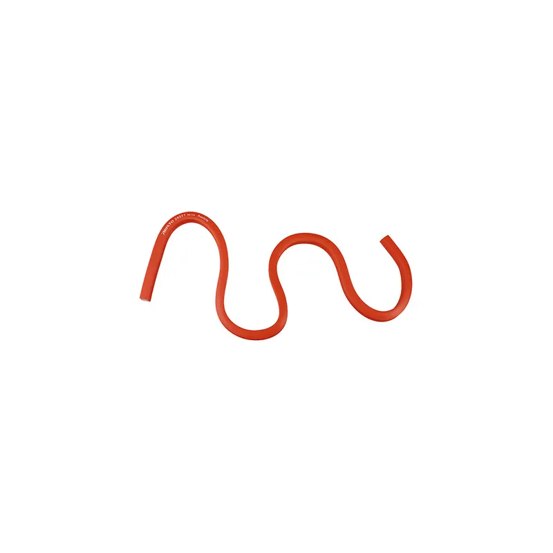 Kurvenlineal Aristo AR24371 - 50 cm orange Vinyl