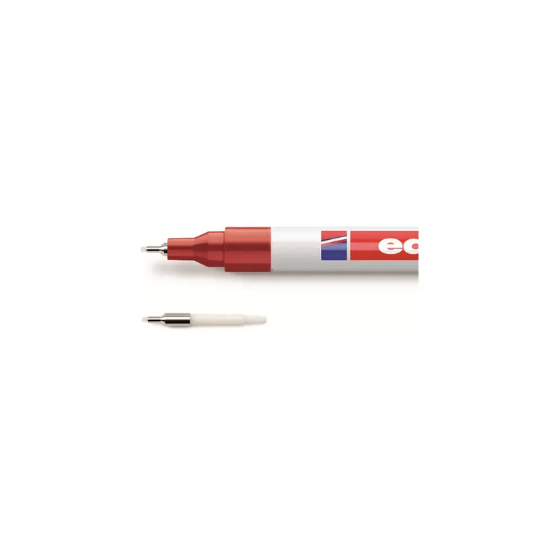 Lackmarker Ersatzspitze edding 780N - 0,8 mm für Mod. 780  Pckg/10