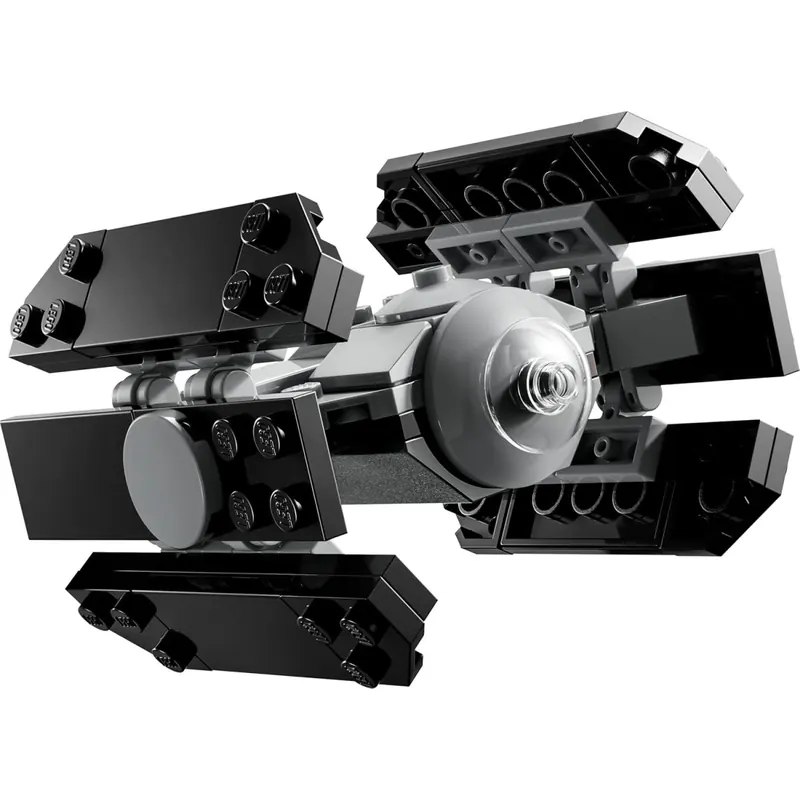 LEGO Star Wars (30727) TIE Advanced™ Mini-Modell Polybag Paperbag
