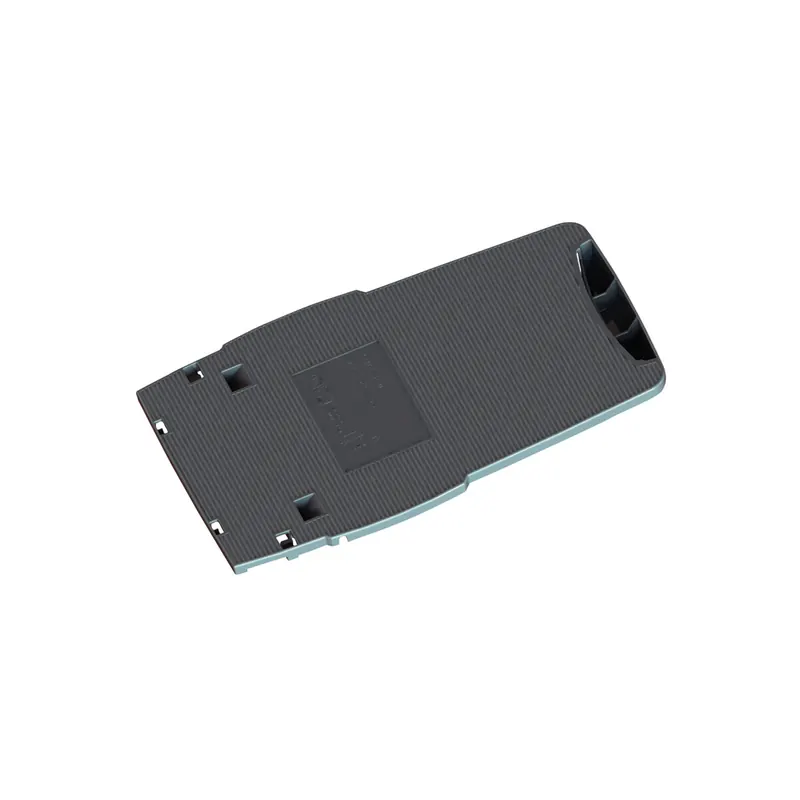 Locher Abfallkasten Leitz 5173 - dunkelgrau für Modell 5180 Neue Generation ab 2004