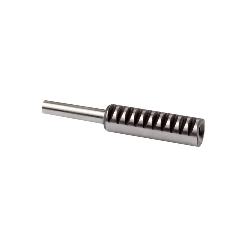 Locher Lochpfeife Leitz 1723 - silber für Modell LEITZ 5182