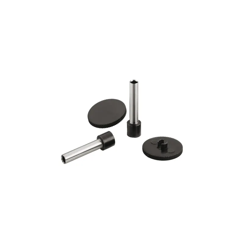 Locher Lochpfeife Novus 025-0490 - schwarz für Modell NOVUS B 2200