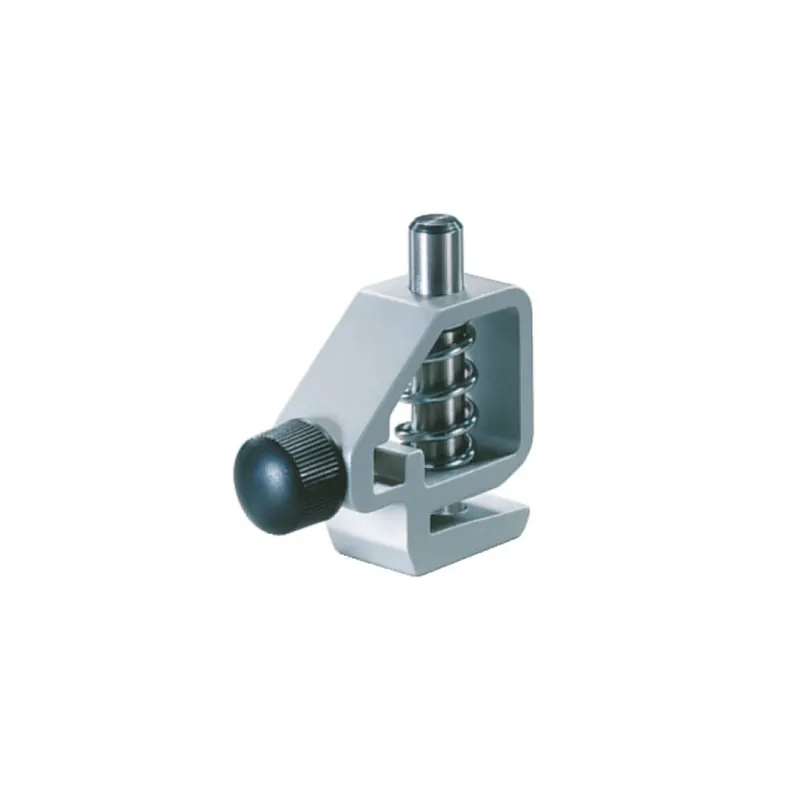 Locher Lochsegment Leitz 5121 - Ø 6 mm grau für Modell LEITZ AKTO 5114 altes