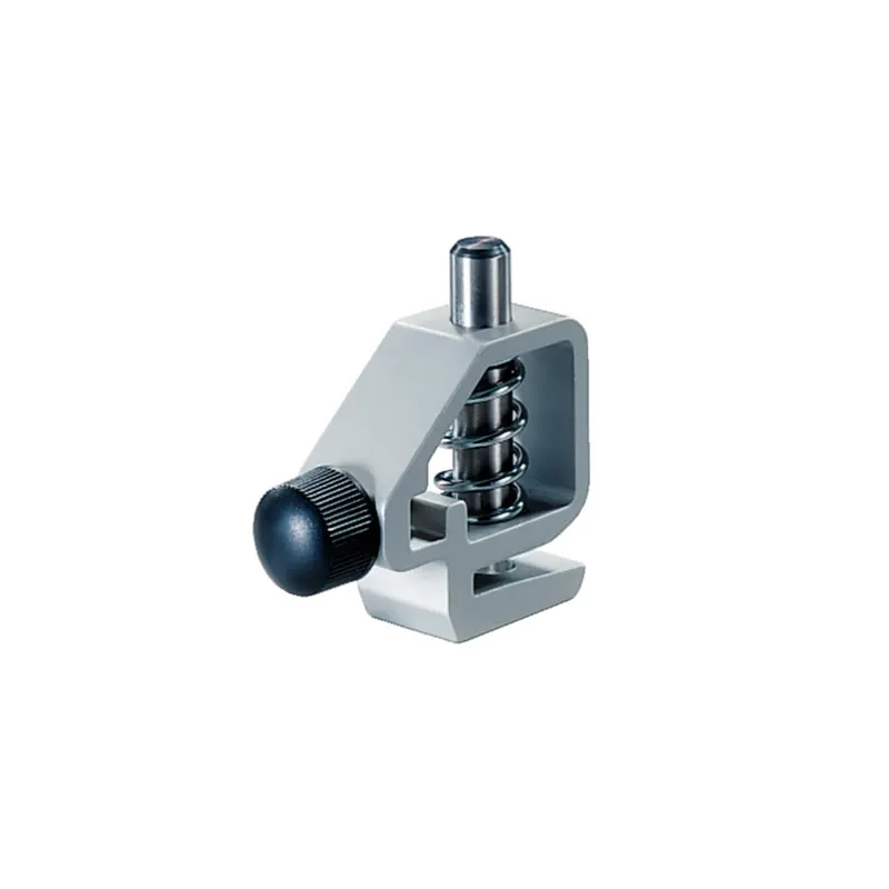 Locher Lochsegment Leitz 5122 - Ø 8 mm grau für Modell LEITZ AKTO 5114 altes