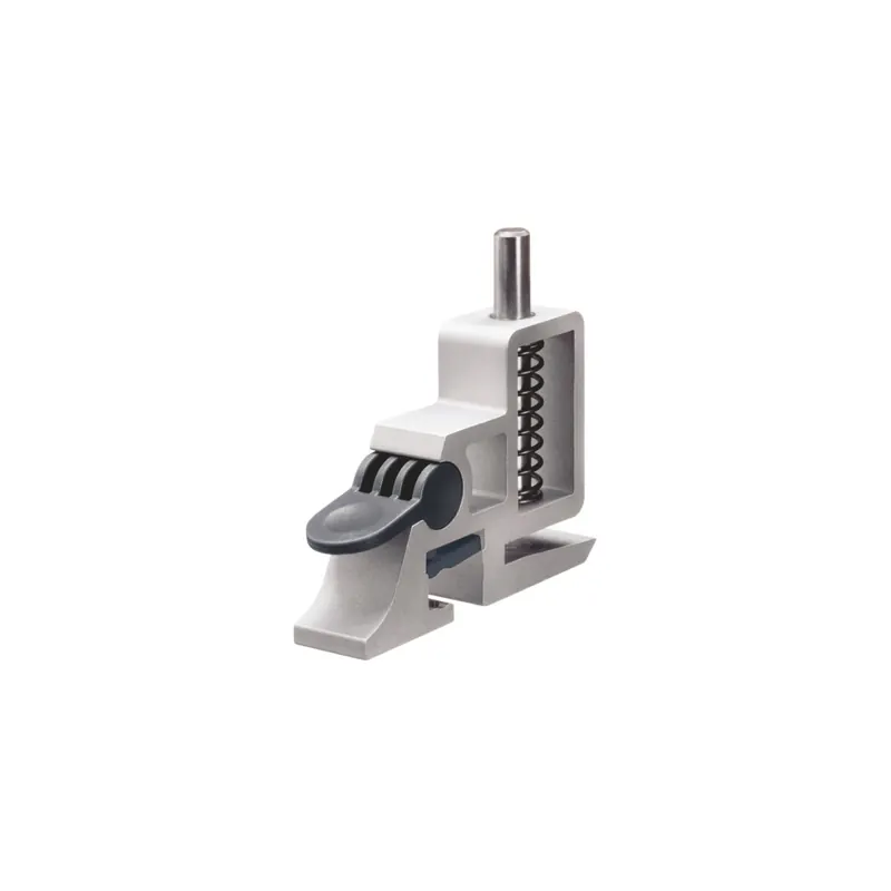 Locher Lochsegment Leitz 5123 - Ø 6 mm silber für Modell LEITZ AKTO 5114 neues
