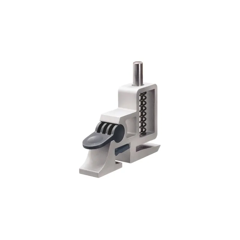 Locher Lochsegment Leitz 5124 - Ø 8 mm silber für Modell LEITZ AKTO 5114 neues