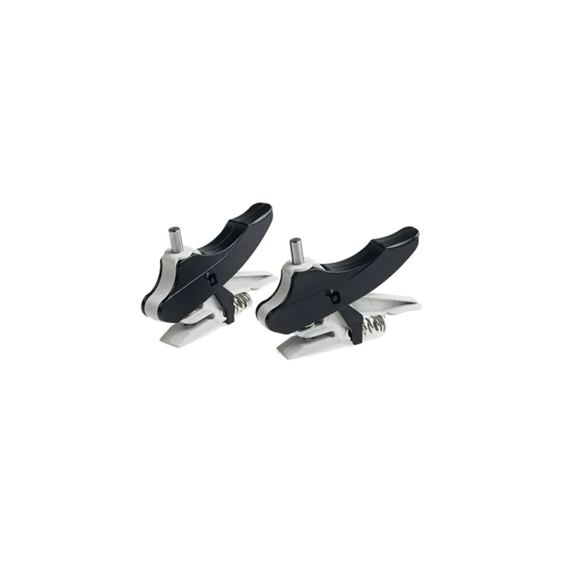 Locher Lochstempel Novus 025-0478 - grau/schwarz für Modell NOVUS B 430