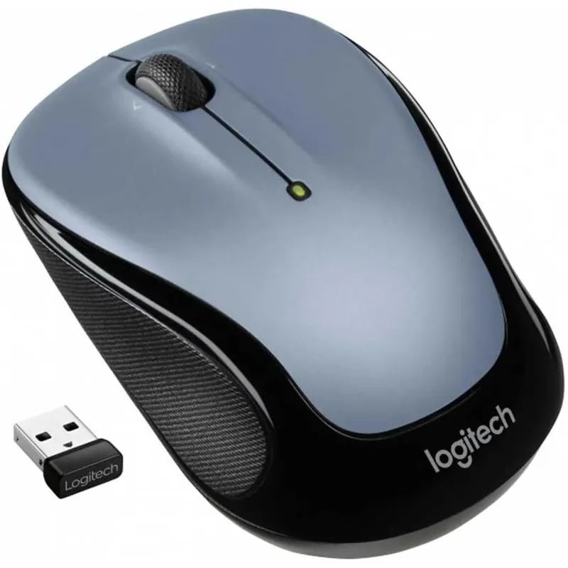 Logitech M325s Maus Beidhändig RF Wireless Optisch 1000 DPI
