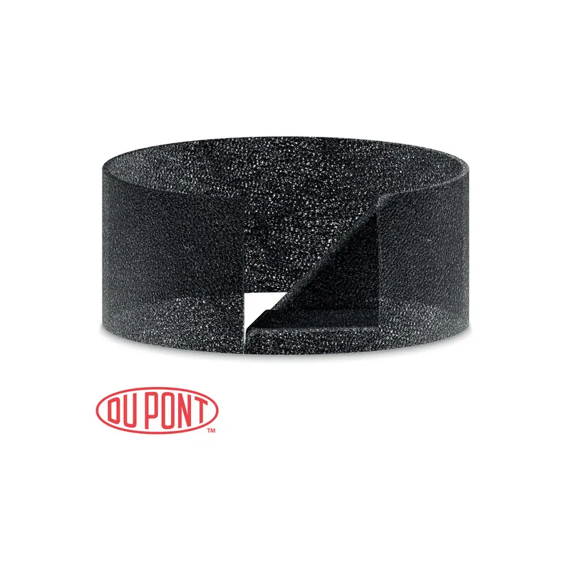 Luftreiniger Ersatzfilter Leitz TruSens DuPont 2415103 - Aktivkohlefilter für Z-1000 Pckg/3