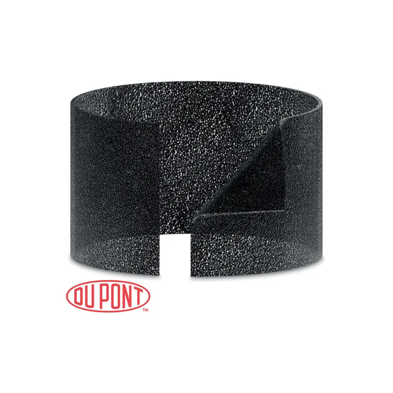 Luftreiniger Ersatzfilter Leitz TruSens DuPont 2415106 - Aktivkohlefilter für Z-2000 Pckg/3