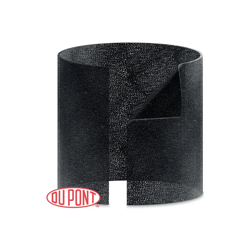 Luftreiniger Ersatzfilter Leitz TruSens DuPont 2415109 - Aktivkohlefilter für Z-3000 Pckg/3