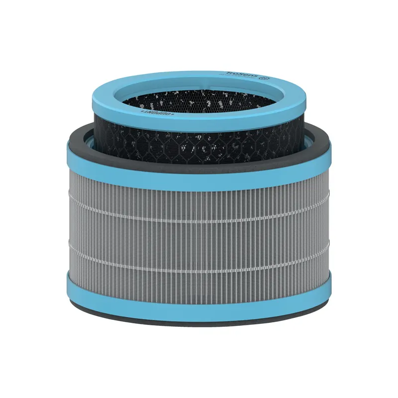 Luftreiniger Ersatzfilter Leitz TruSens DuPont 2415115 - 3-in-1 HEPA Filter für Z-1000