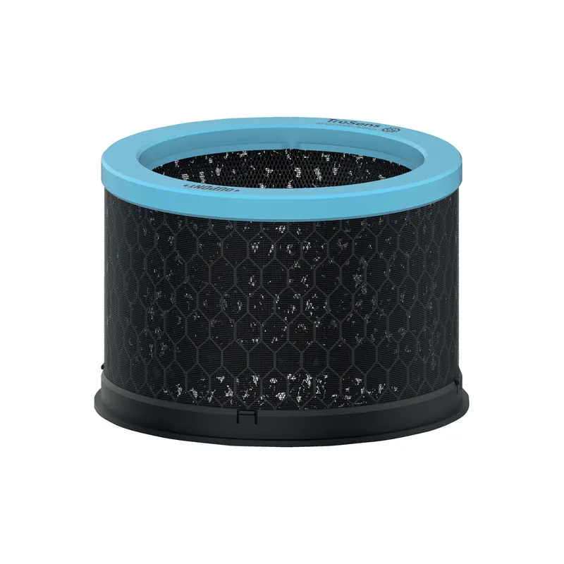 Luftreiniger Ersatzfilter Leitz TruSens DuPont 2415116 - Aktivkohlefilter für Z-1000