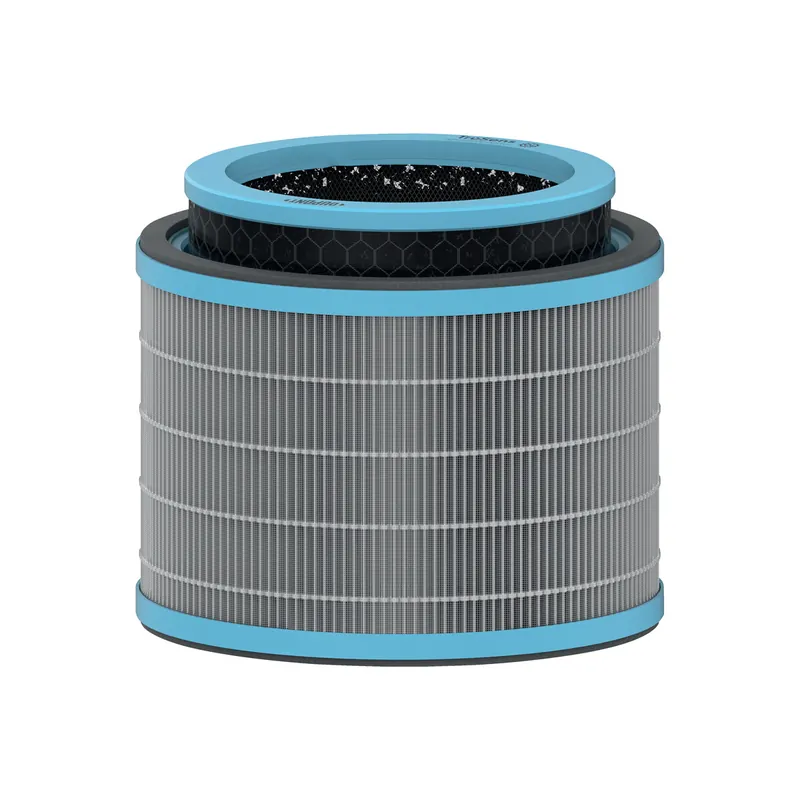 Luftreiniger Ersatzfilter Leitz TruSens DuPont 2415117 - 3-in-1 HEPA Filter für Z-2000/Z-2500