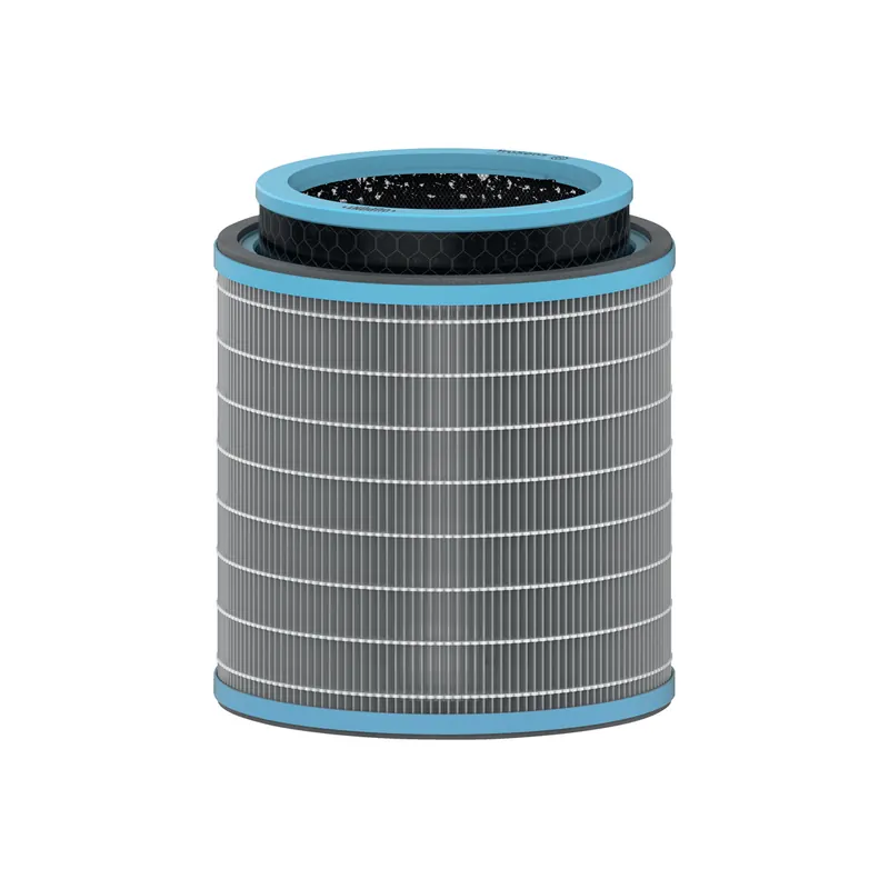 Luftreiniger Ersatzfilter Leitz TruSens DuPont 2415119 - 3-in-1 HEPA Filter für Z-3000/Z-3500