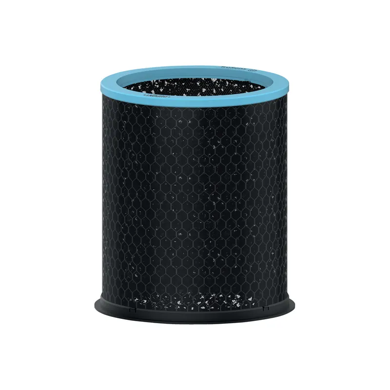 Luftreiniger Ersatzfilter Leitz TruSens DuPont 2415120 - Aktivkohlefilter für Z-3000/Z-3500