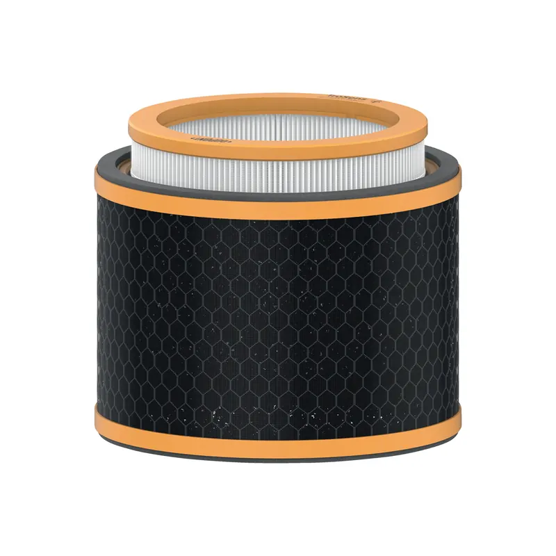 Luftreiniger Ersatzfilter Leitz TruSens DuPont 2415123 - 3-in-1 HEPA Filter für Z-2000/Z-2500