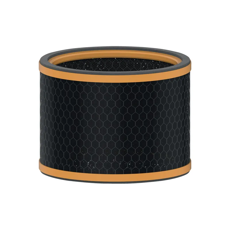 Luftreiniger Ersatzfilter Leitz TruSens DuPont 2415124 - Aktivkohlefilter für Z-2000/Z-2500