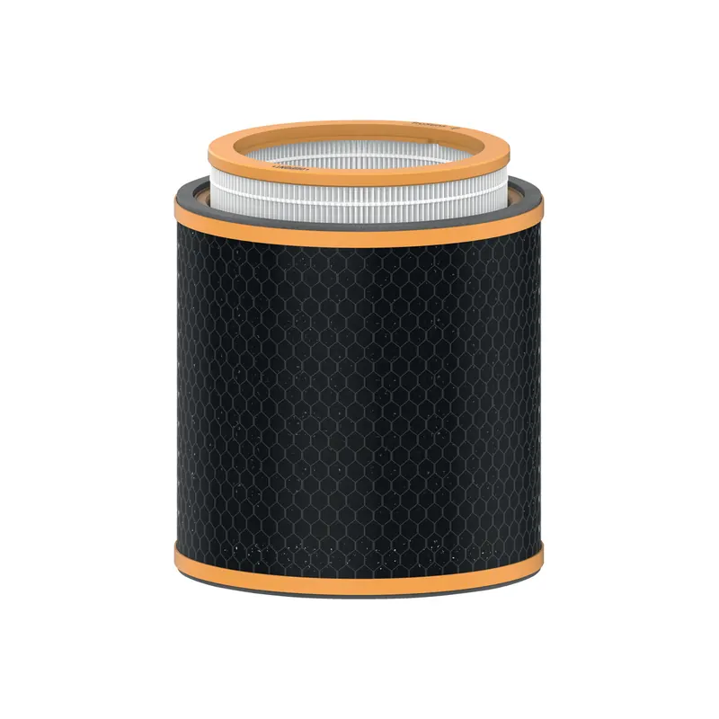 Luftreiniger Ersatzfilter Leitz TruSens DuPont 2415125 - 3-in-1 HEPA Filter für Z-3000/Z-3500